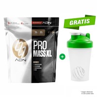 PRO MASS XL CONSTRUCTOR MUSCULAR 5KG CHOCOLATE + SHAKER